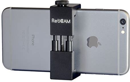 RetiCAM Smartphone Tripod Mount