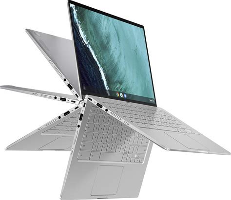 Asus Chromebook Flip C434