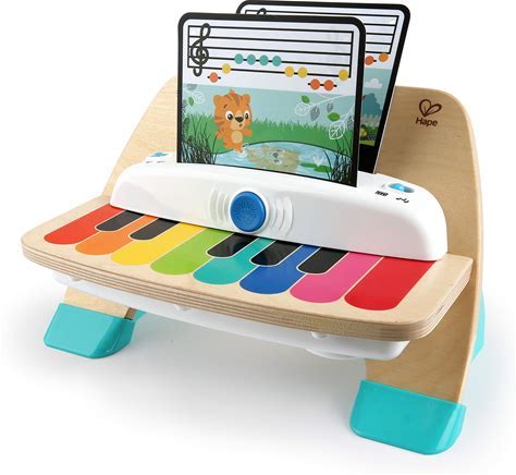 Baby Einstein Magic Touch Piano